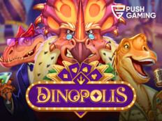 Casino promosyonları mayıs95